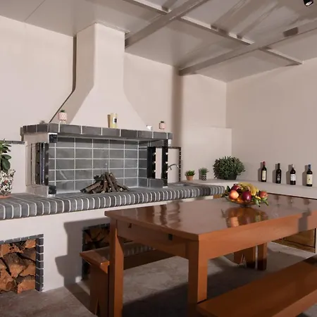 Apartment Cinque Terre - Levante Zakynthos Town
