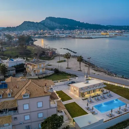 Apartment Cinque Terre - Levante