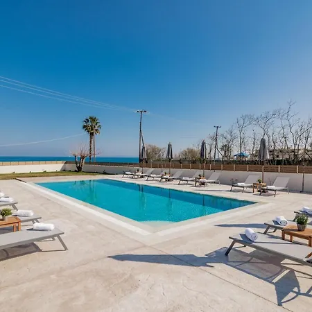 Apartment Cinque Terre - Levante Zakynthos Town