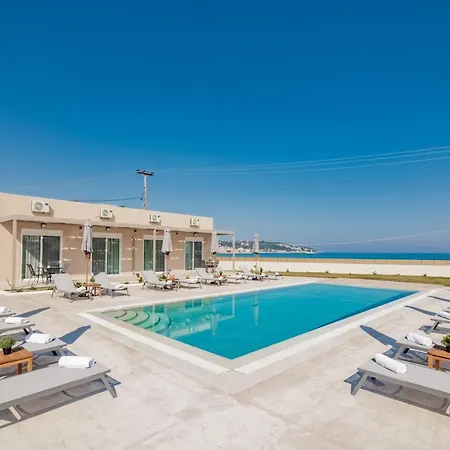 Apartment Cinque Terre - Levante Zakynthos Town