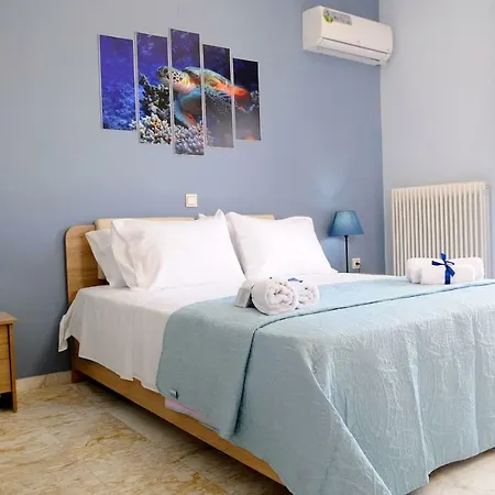 Cinque Terre - Levante Apartment