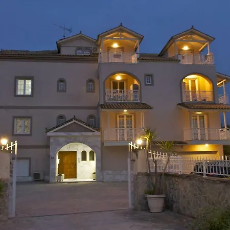 Cinque Terre - Levante Apartment *