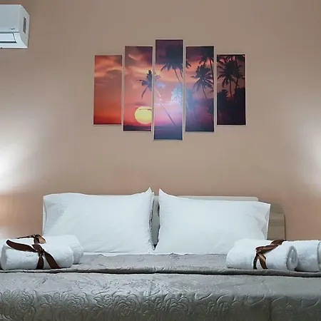 Apartment Cinque Terre - Levante