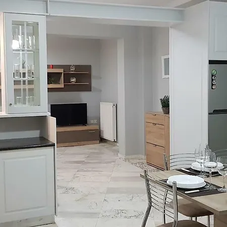 Cinque Terre - Levante Apartment Zakynthos Town